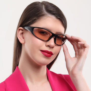Pelle Luxur Unisex Sunglasses PLSG8271