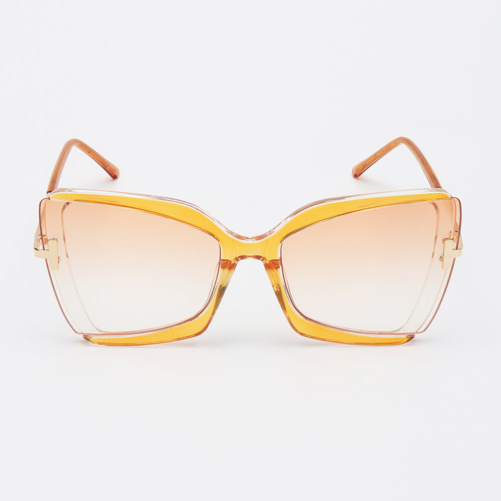 Pelle Luxur Unisex Sunglasses PLSG8291