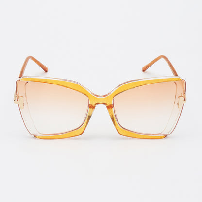 Pelle Luxur Unisex Sunglasses PLSG8291