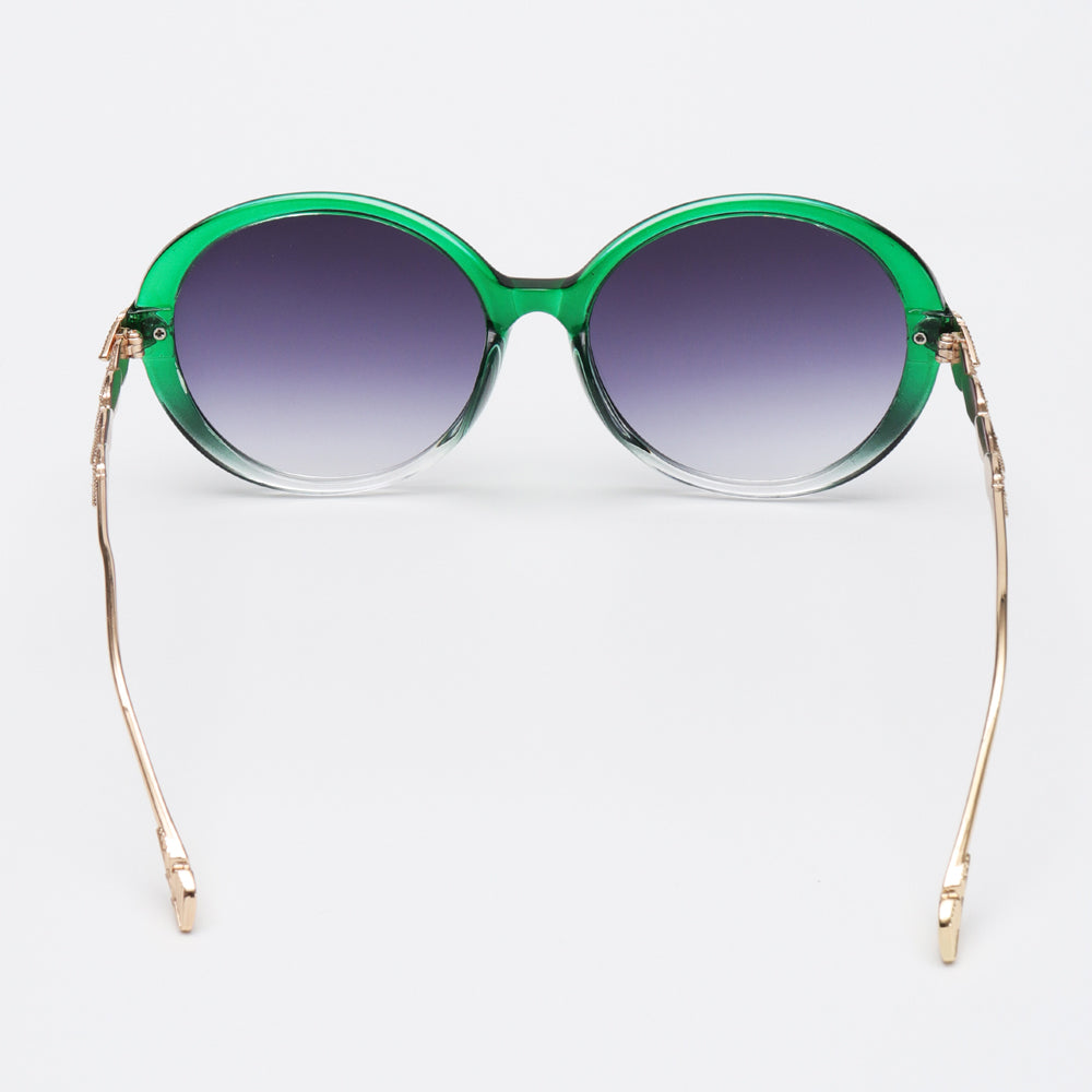 Pelle Luxur Unisex Sunglasses PLSG8307