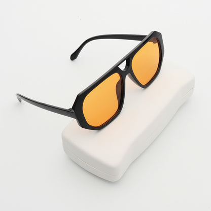 Pelle Luxur Unisex Sunglasses PLSG8172