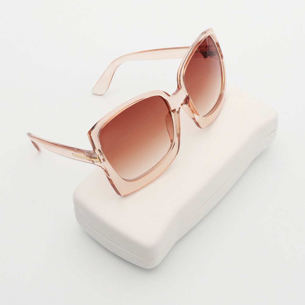 Pelle Luxur Unisex Sunglasses PLSG8151 - Buy 1 Get 1 Free