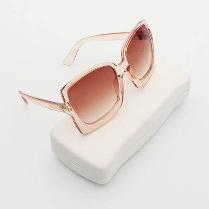 Pelle Luxur Unisex Sunglasses PLSG8151 - Buy 1 Get 1 Free