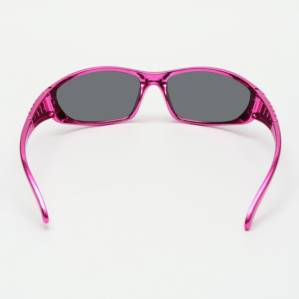 Pelle Luxur Unisex Sunglasses PLSG8264 - Buy 1 Get 1 Free