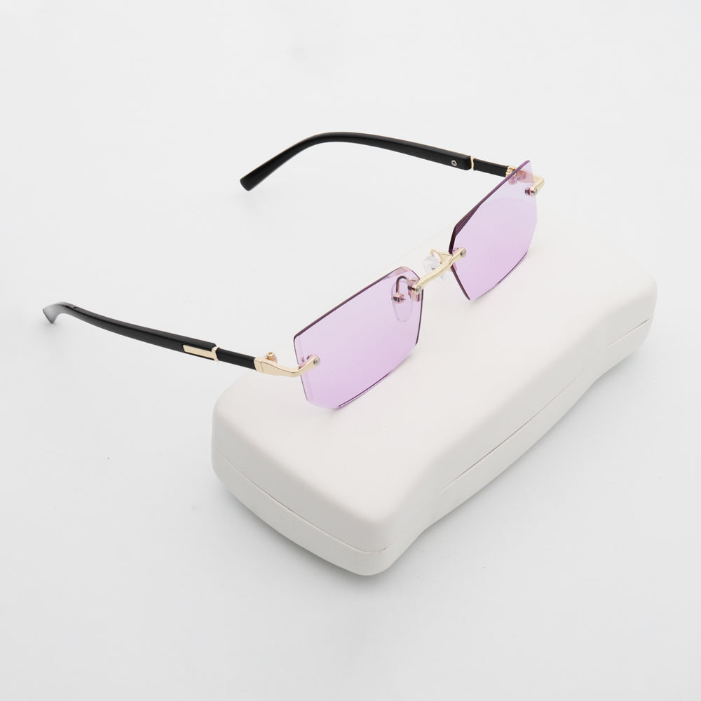 Pelle Luxur Unisex Sunglasses PLSG8088 - Buy 1 Get 1 Free