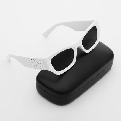 Pelle Luxur Unisex Sunglasses PLSG8109 - Buy 1 Get 1 Free