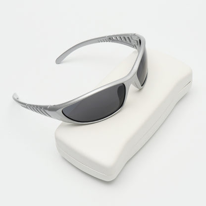 Pelle Luxur Unisex Sunglasses PLSG8269