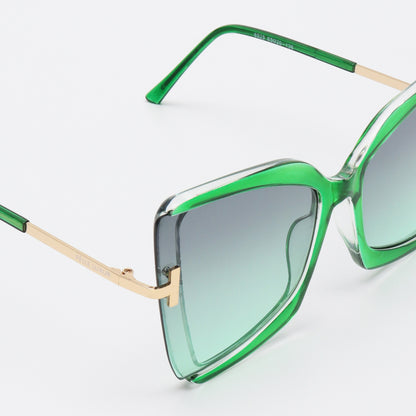 Pelle Luxur Unisex Sunglasses PLSG8292