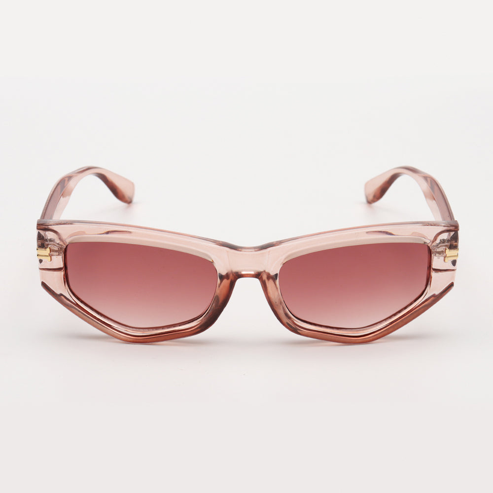 Pelle Luxur Unisex Sunglasses PLSG8254 - Buy 1 Get 1 Free