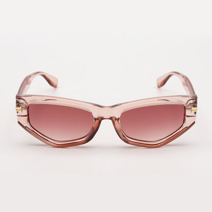 Pelle Luxur Unisex Sunglasses PLSG8254 - Buy 1 Get 1 Free