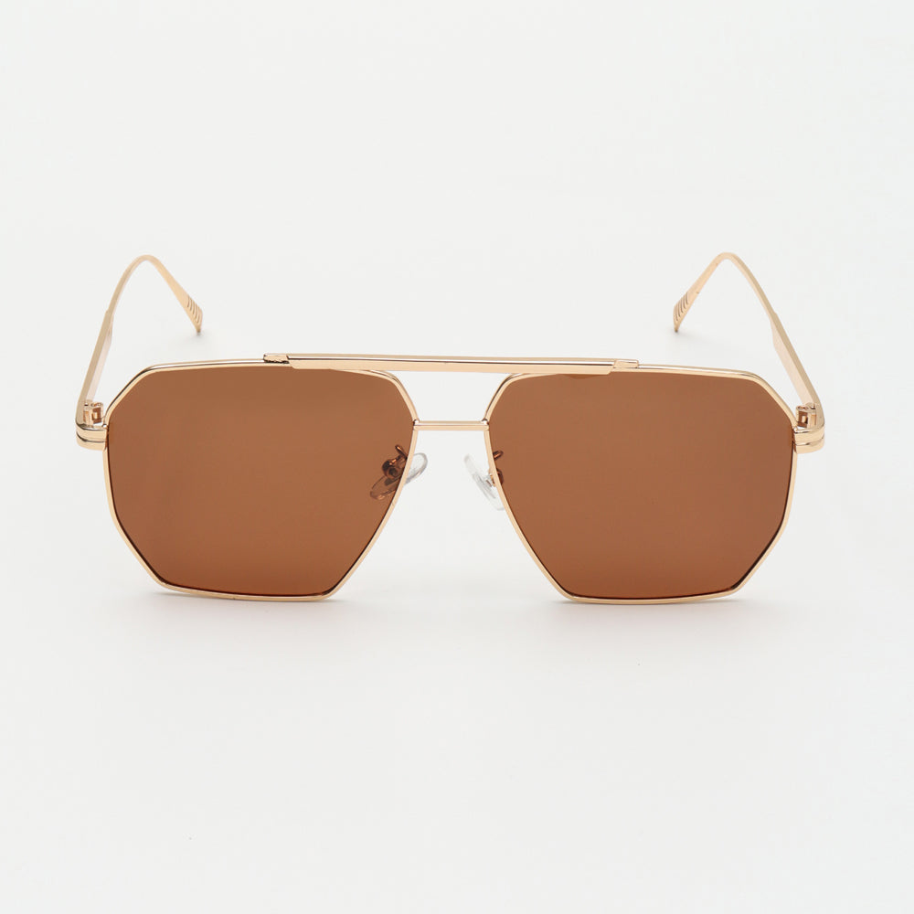 Pelle Luxur Unisex Sunglasses PLSG8446 - Buy 1 Get 1 Free