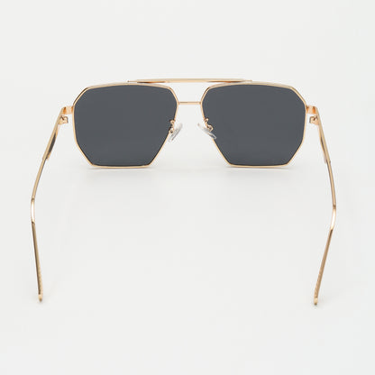 Pelle Luxur Unisex Sunglasses PLSG8445 - Buy 1 Get 1 Free