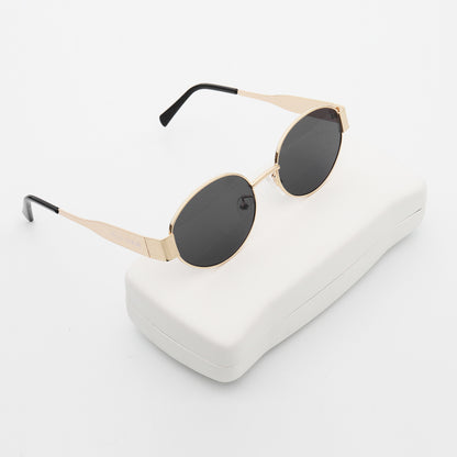 Pelle Luxur Unisex Sunglasses PLSG8078 - Buy 1 Get 1 Free