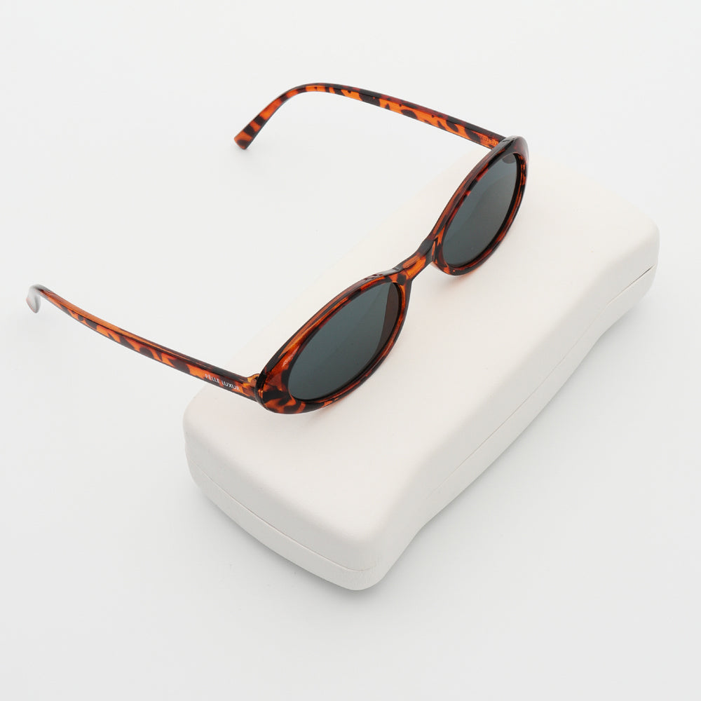 Pelle Luxur Unisex Sunglasses PLSG8225
