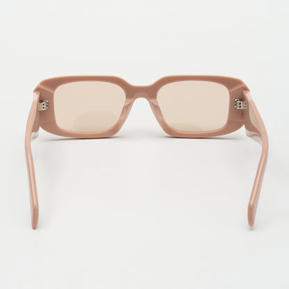 Pelle Luxur Unisex Sunglasses PLSG8390 - Buy 1 Get 1 Free