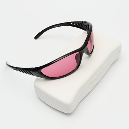 Pelle Luxur Unisex Sunglasses PLSG8267