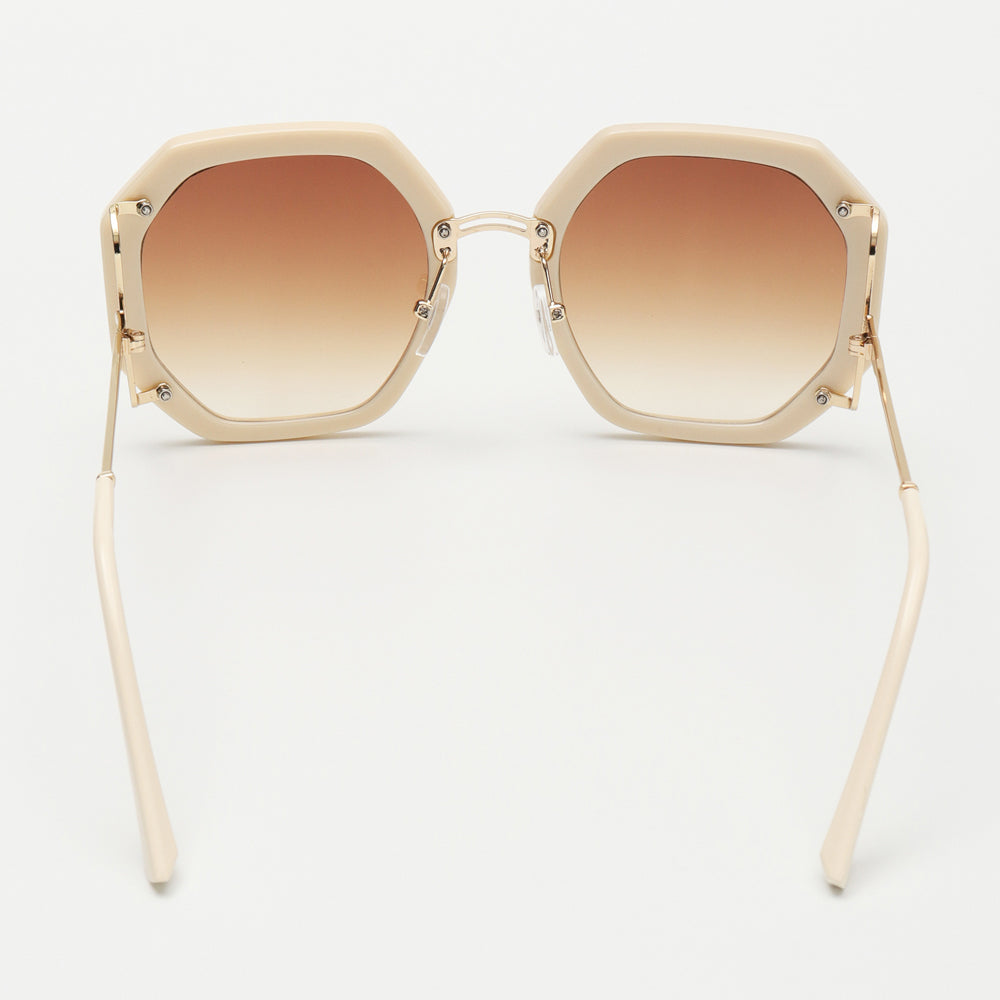 Pelle Luxur Unisex Sunglasses PLSG8166 - Buy 1 Get 1 Free