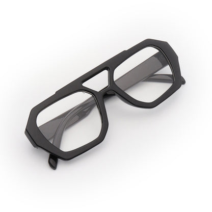 Pelle Luxur Unisex Sunglasses PLSG8424 - Buy 1 Get 1 Free