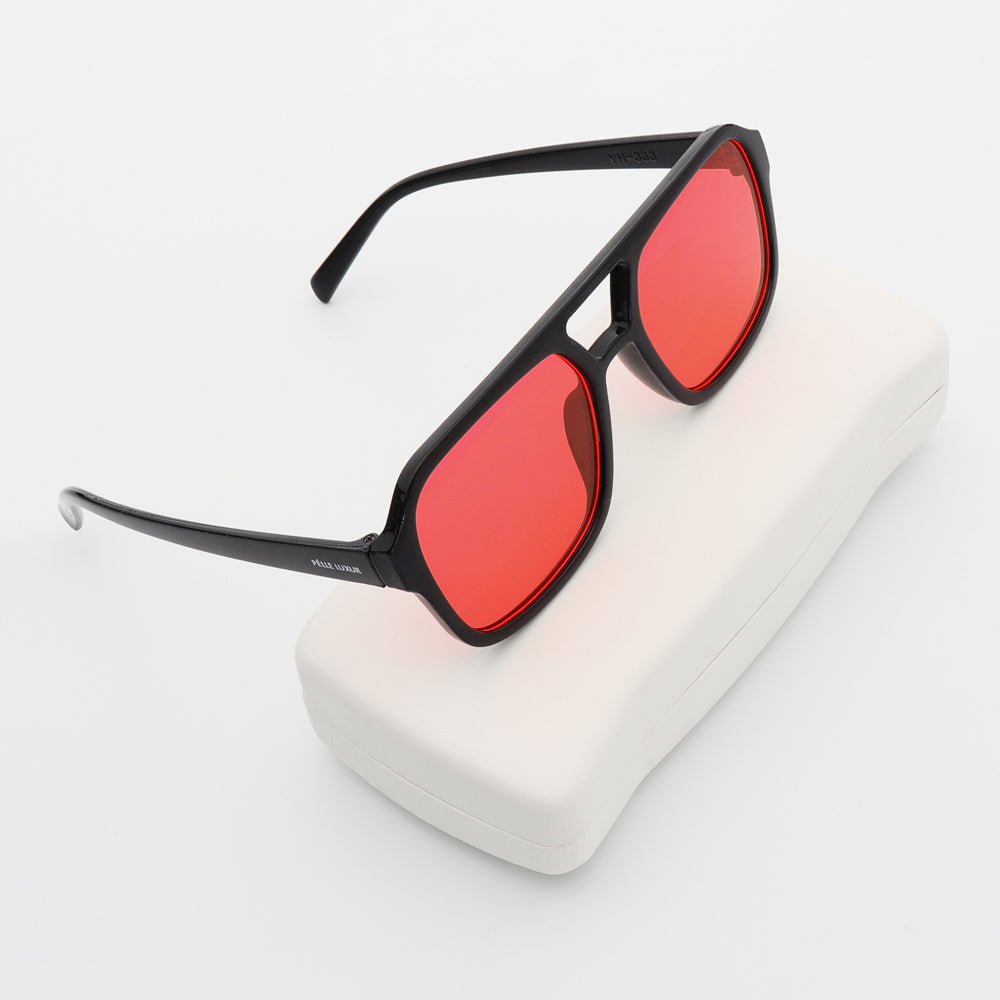 Pelle Luxur Unisex Sunglasses PLSG8210