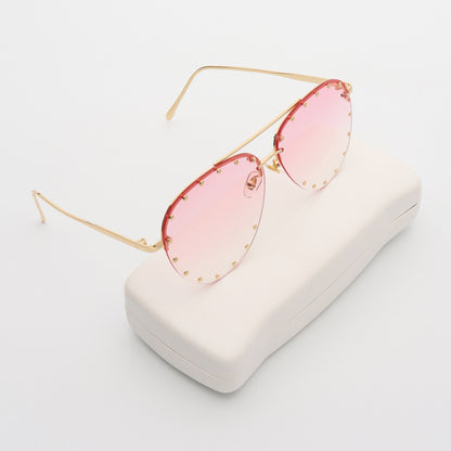 Pelle Luxur Unisex Sunglasses PLSG8189