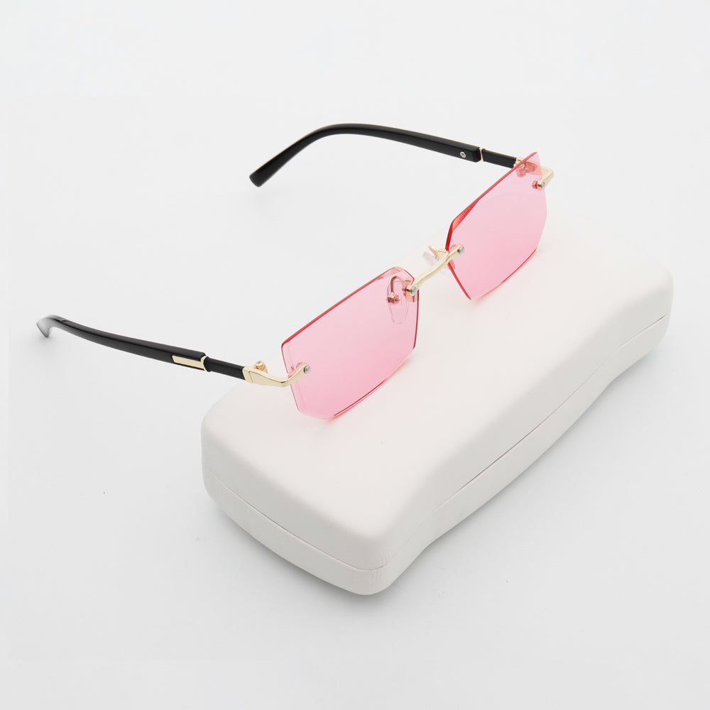 Pelle Luxur Unisex Sunglasses PLSG8085 - Buy 1 Get 1 Free