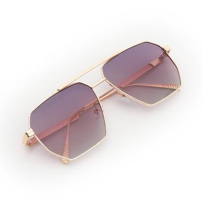 Pelle Luxur Unisex Sunglasses PLSG8447 - Buy 1 Get 1 Free