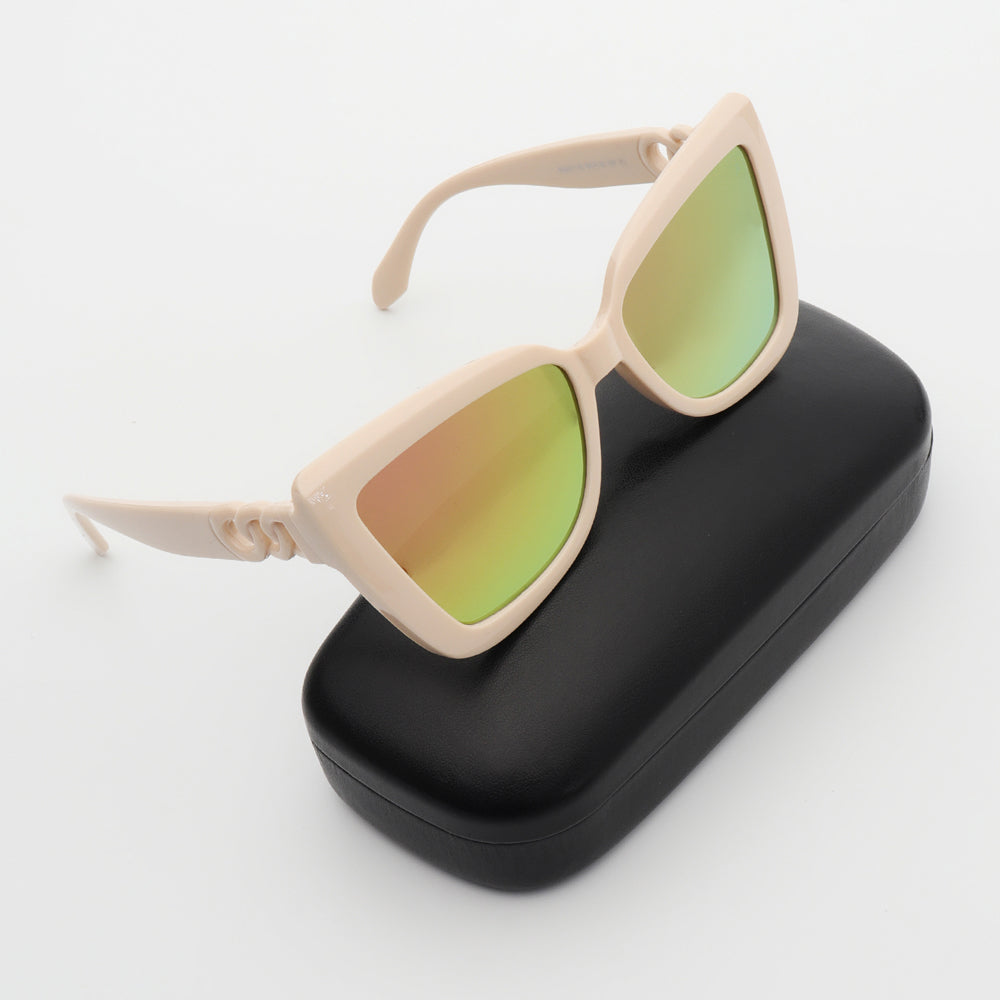Pelle Luxur Unisex Sunglasses PLSG8178