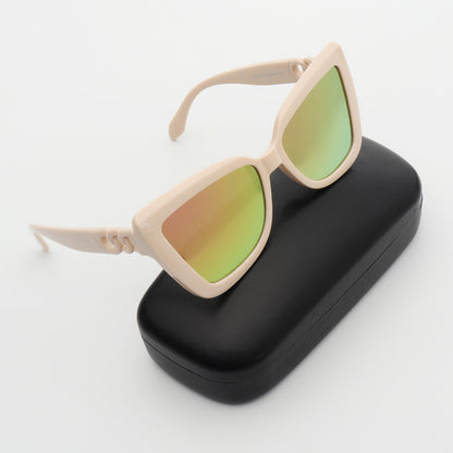 Pelle Luxur Unisex Sunglasses PLSG8178