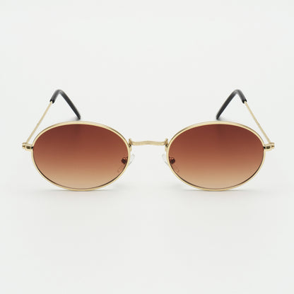 Pelle Luxur Unisex Sunglasses PLSG8244
