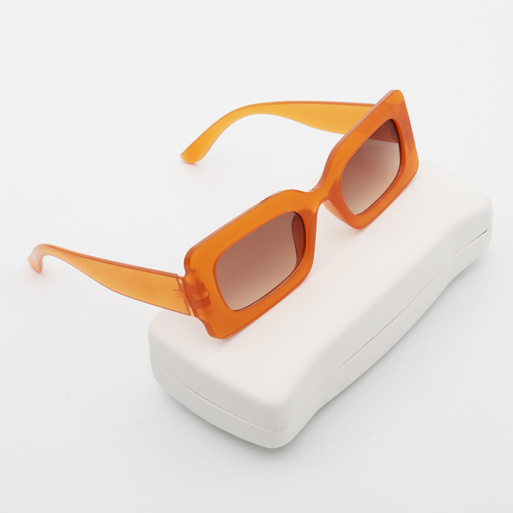 Pelle Luxur Unisex Sunglasses PLSG8104 - Buy 1 Get 1 Free