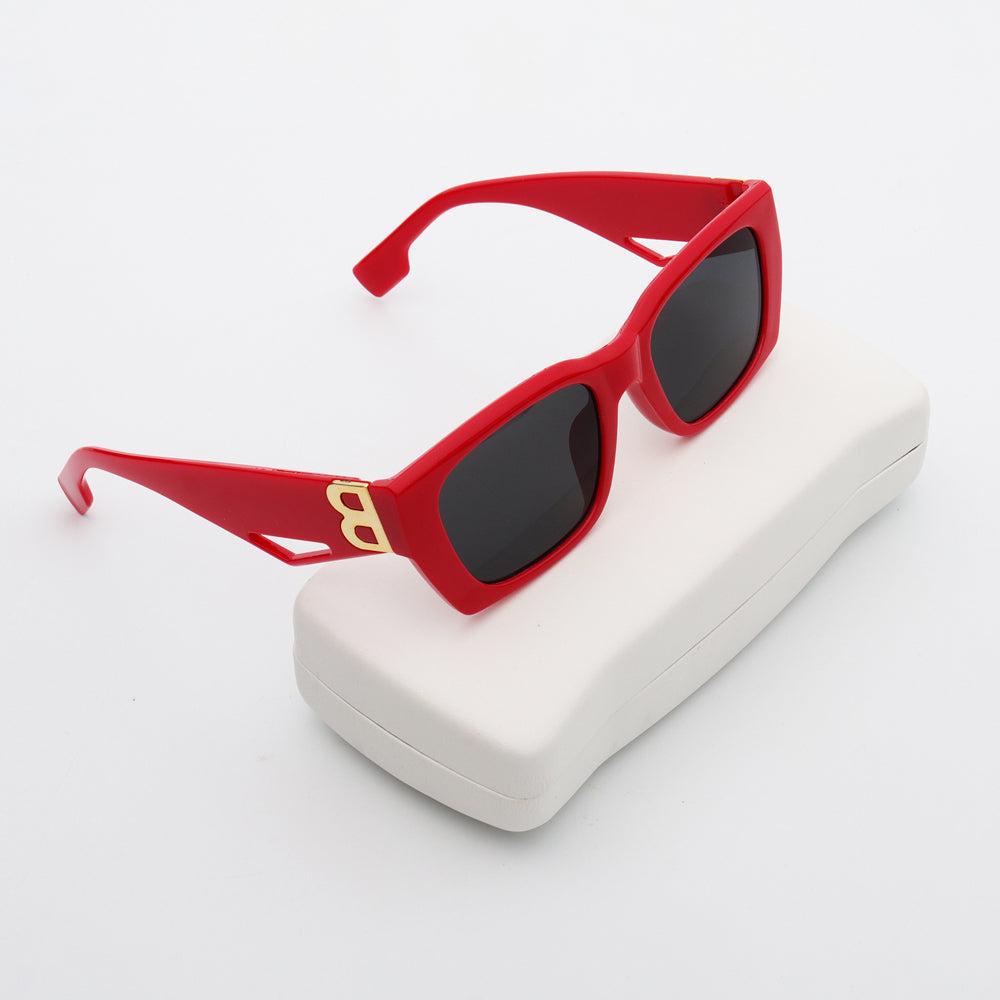 Pelle Luxur Unisex Sunglasses PLSG8113 - Buy 1 Get 1 Free