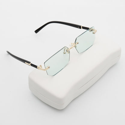 Pelle Luxur Unisex Sunglasses PLSG8080 - Buy 1 Get 1 Free