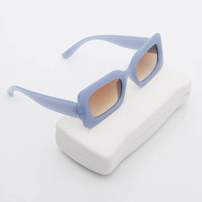 Pelle Luxur Unisex Sunglasses PLSG8102 - Buy 1 Get 1 Free