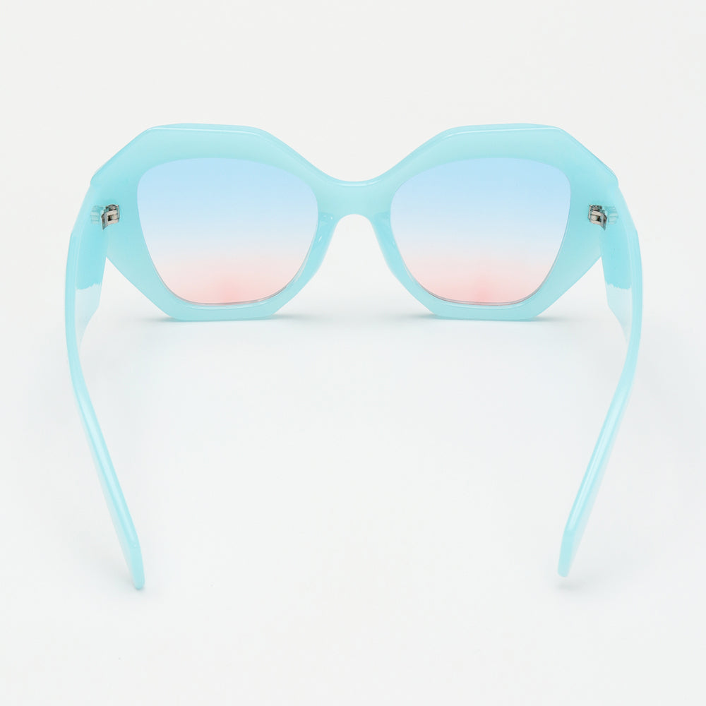 Pelle Luxur Unisex Sunglasses PLSG8382 - Buy 1 Get 1 Free