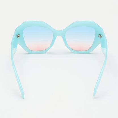 Pelle Luxur Unisex Sunglasses PLSG8382 - Buy 1 Get 1 Free