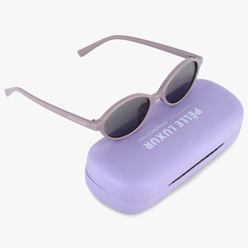 Pelle Luxur Unisex Sunglasses PLSG8005 - Buy 1 Get 1 Free