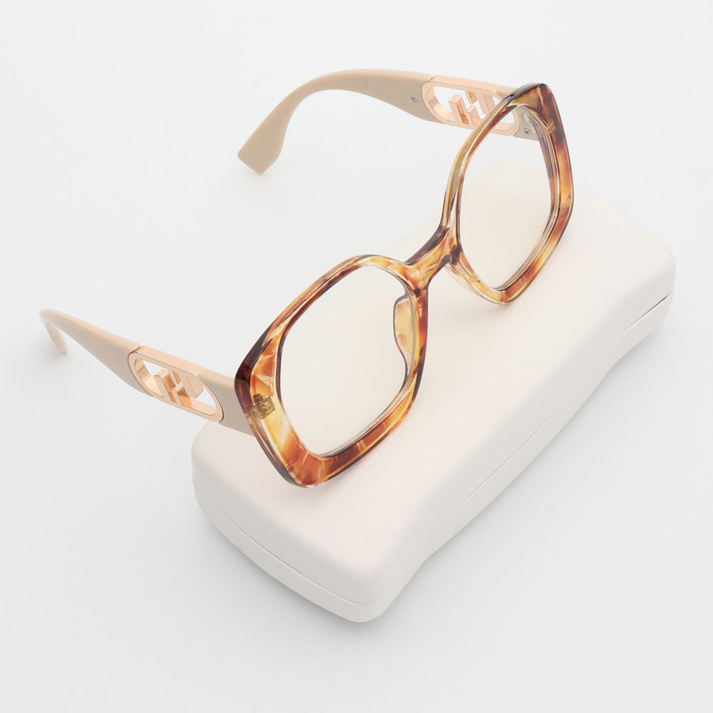Pelle Luxur Unisex Sunglasses PLSG8287
