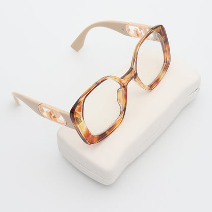 Pelle Luxur Unisex Sunglasses PLSG8287