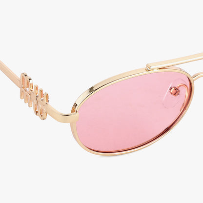 Pelle Luxur Unisex Sunglasses PLSG8006 - Buy 1 Get 1 Free