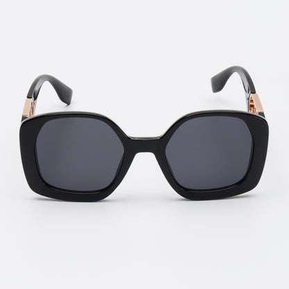 Pelle Luxur Unisex Sunglasses PLSG8289