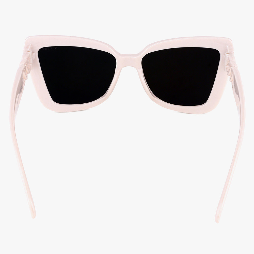 Pelle Luxur Unisex Sunglasses PLSG8019 - Buy 1 Get 1 Free