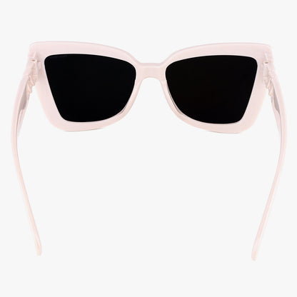 Pelle Luxur Unisex Sunglasses PLSG8019 - Buy 1 Get 1 Free