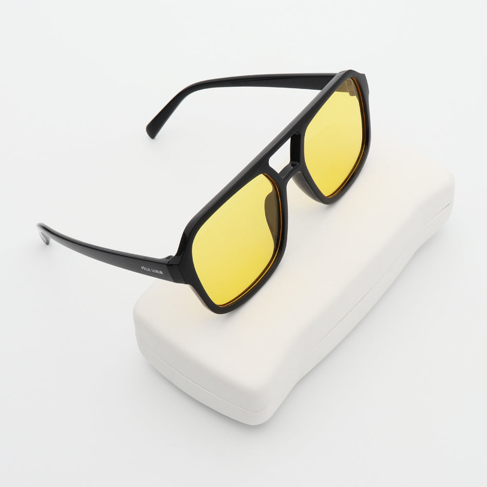Pelle Luxur Unisex Sunglasses PLSG8209
