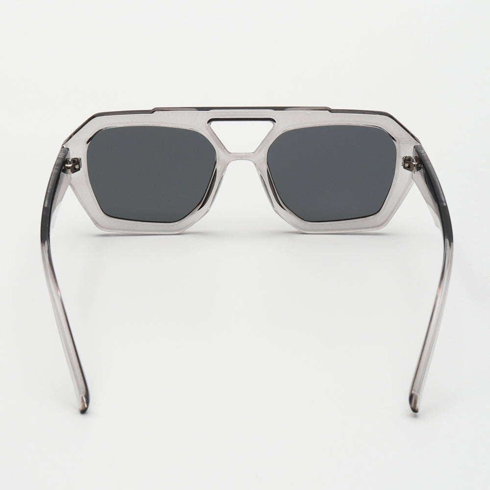 Pelle Luxur Unisex Sunglasses PLSG8421 - Buy 1 Get 1 Free