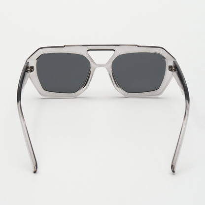 Pelle Luxur Unisex Sunglasses PLSG8421 - Buy 1 Get 1 Free