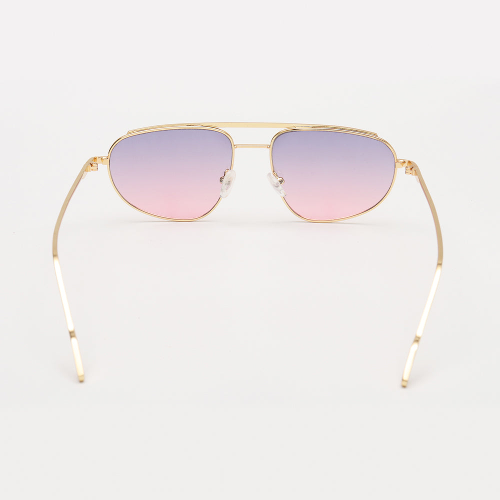 Pelle Luxur Unisex Sunglasses PLSG8259 - Buy 1 Get 1 Free