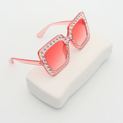 Pelle Luxur Unisex Sunglasses PLSG8200