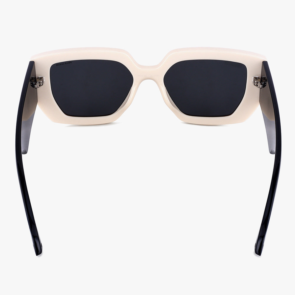 Pelle Luxur Unisex Sunglasses PLSG8026 - Buy 1 Get 1 Free