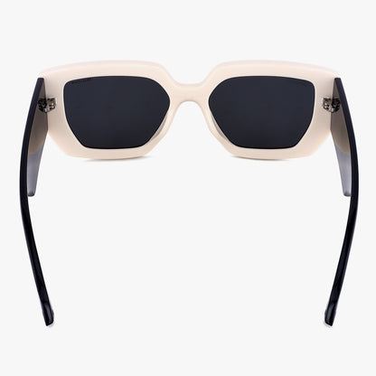 Pelle Luxur Unisex Sunglasses PLSG8026 - Buy 1 Get 1 Free