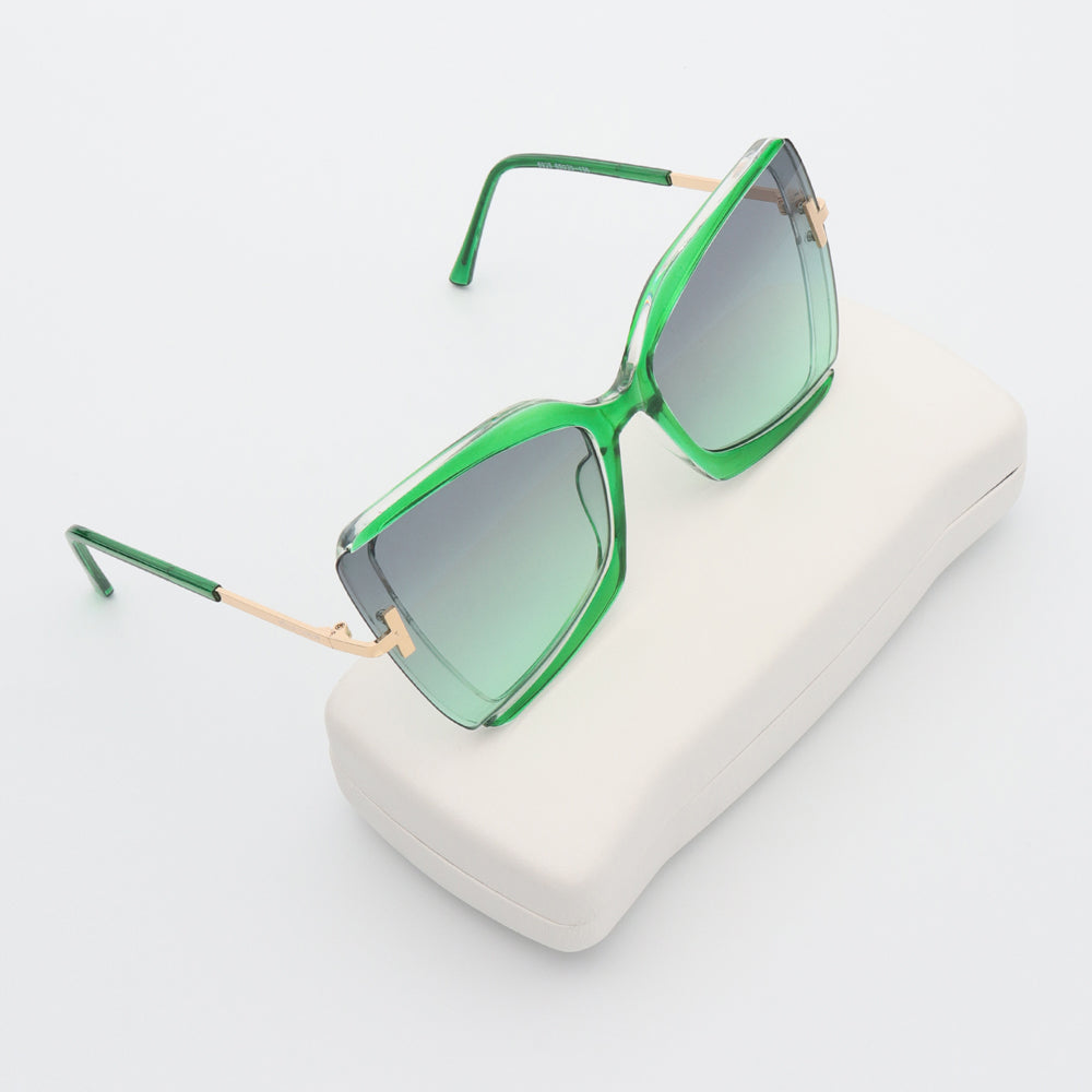 Pelle Luxur Unisex Sunglasses PLSG8292